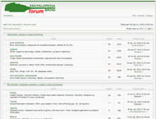 Tablet Screenshot of forum.2wojna.pl