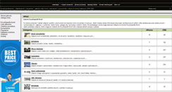 Desktop Screenshot of galeria.2wojna.pl